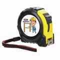 Personalised Caricature Tape Measure | 5M